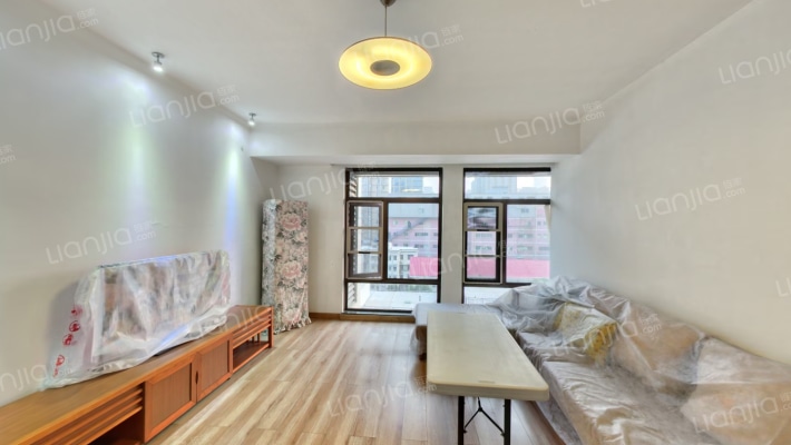 铂宫2中山庭二手房实景图