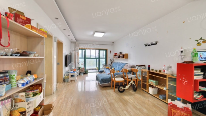 时光澔韵二手房实景图