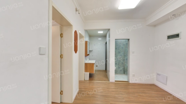 定淮门二手房实景图