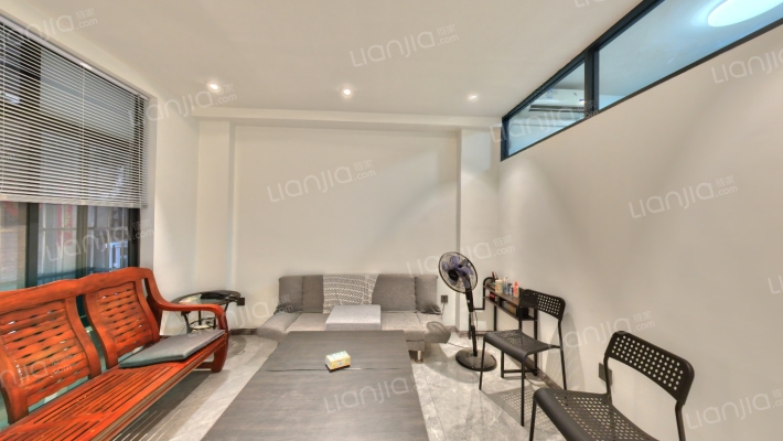 文德南路二手房实景图