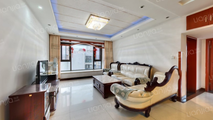 万树森林二期二手房实景图