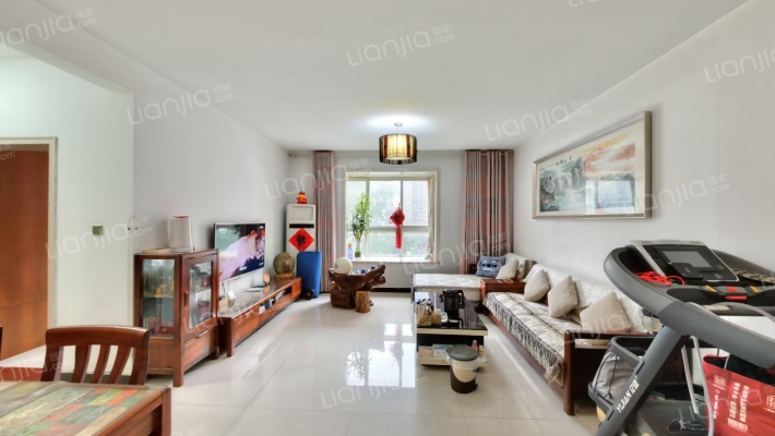 林凯花园二手房实景图