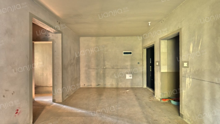 中国铁建云锦山二手房实景图