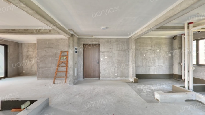 荣安·林语秋月二手房实景图