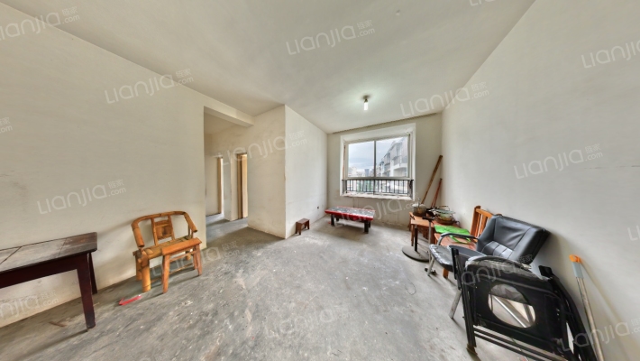 凤凰铭筑二手房实景图