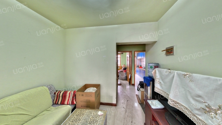 东旭新里二手房实景图