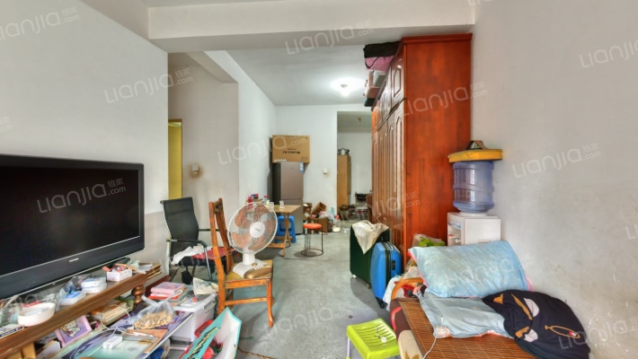 侯家花园二手房实景图