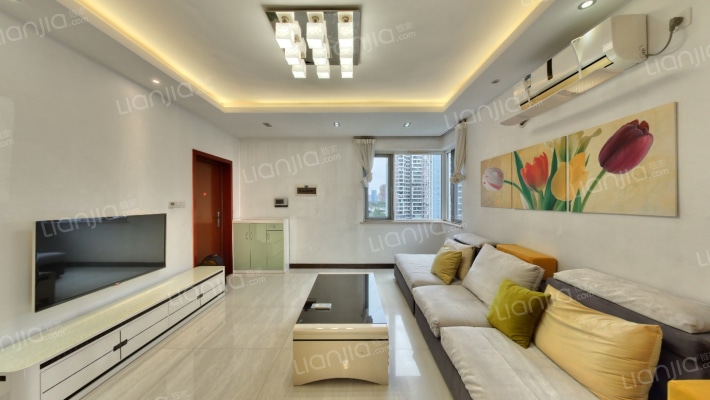 桂溪苑二手房实景图