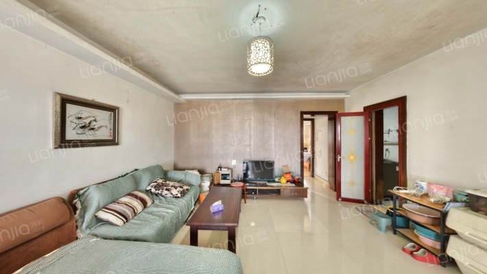 嘉元广场二手房实景图