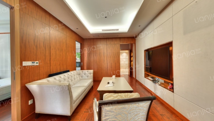 棕榈泉二期二手房实景图