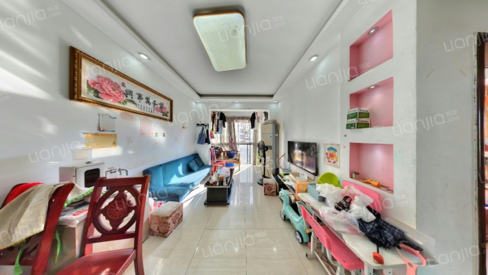 宜居苑二手房实景图