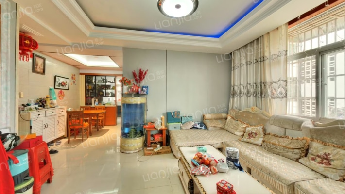 鑫乐园二手房实景图