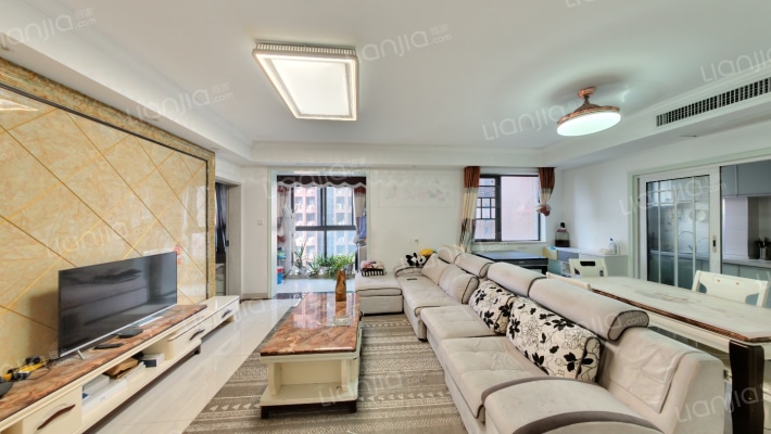 广泰锦苑二手房实景图