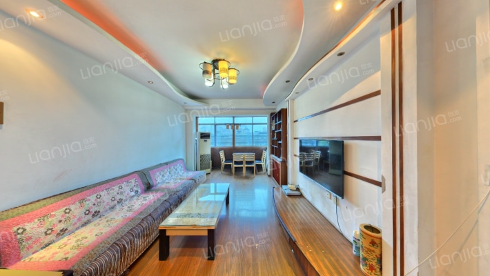 太白小区北区二手房实景图