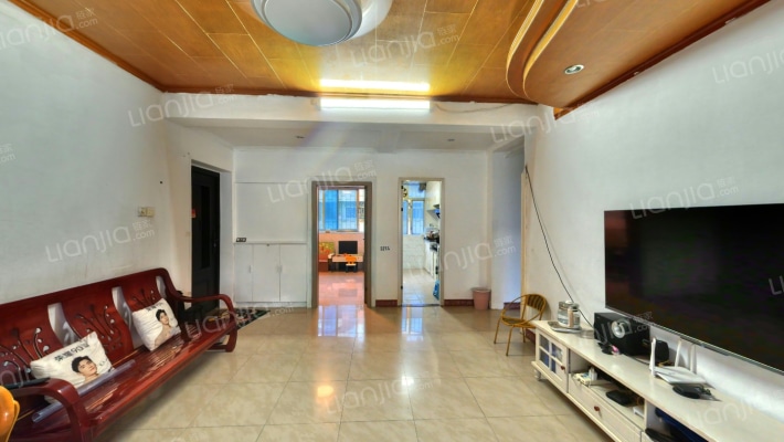 文汇花园二手房实景图