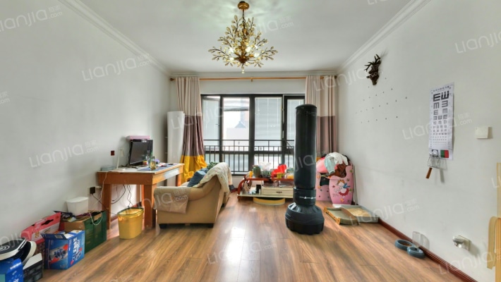 骋望七里楠花园二手房实景图