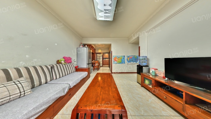 花样年花样城二手房实景图