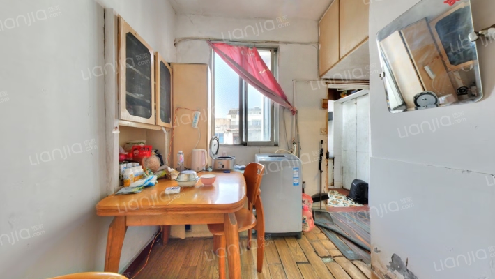 朱家庄新村二手房实景图