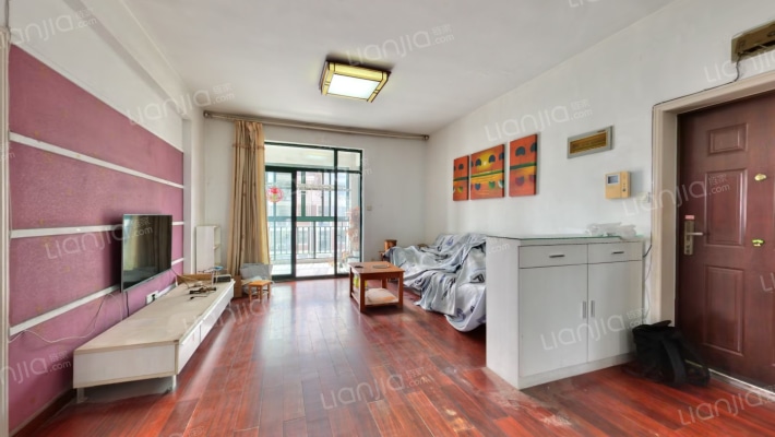 东方莱茵二手房实景图