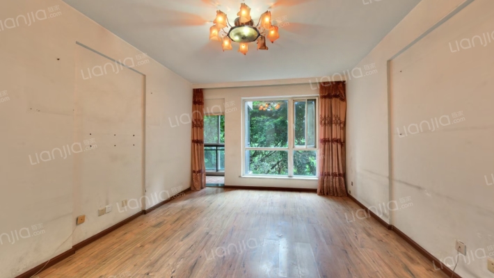 南阳盛世二手房实景图