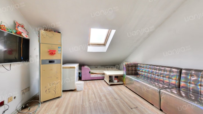 瑞海花园D区二手房实景图