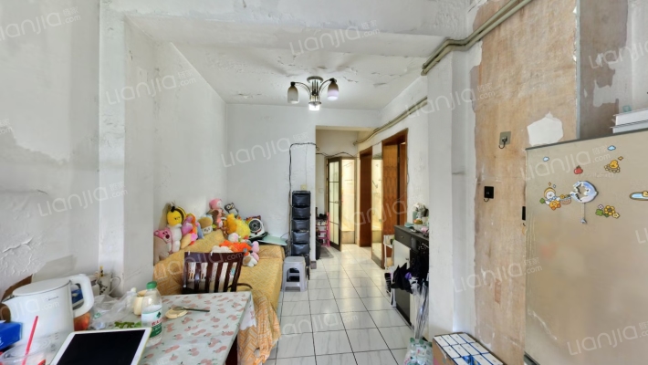 燃灯寺东街14号二手房实景图