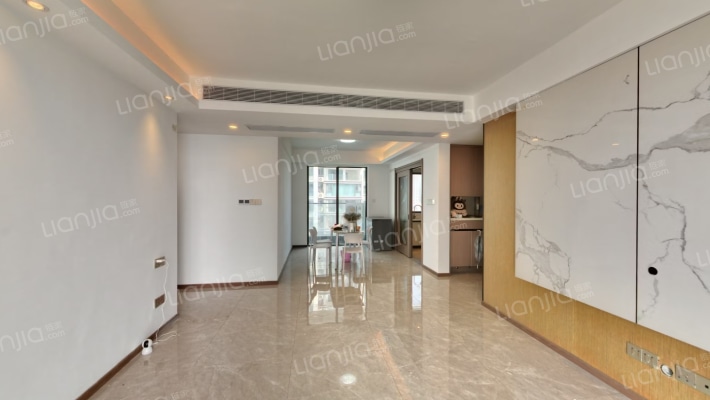 合能枫丹宸悦二手房实景图