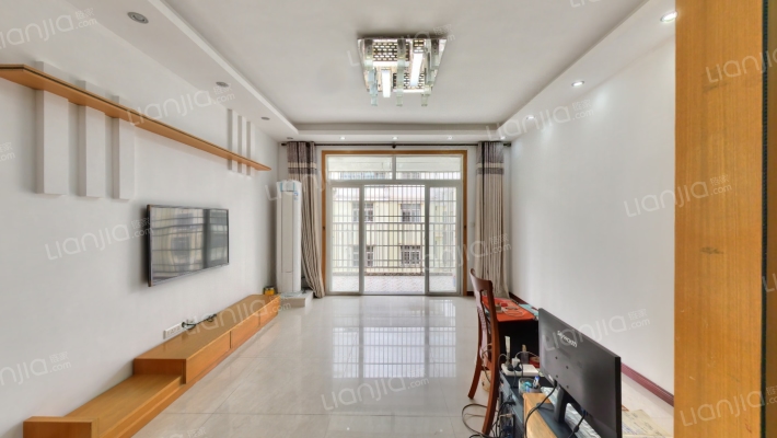 锦阳花园二手房实景图