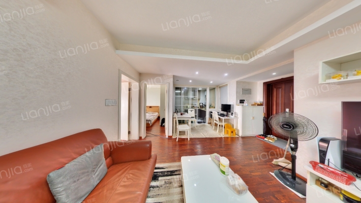 郡原相江公寓二手房实景图