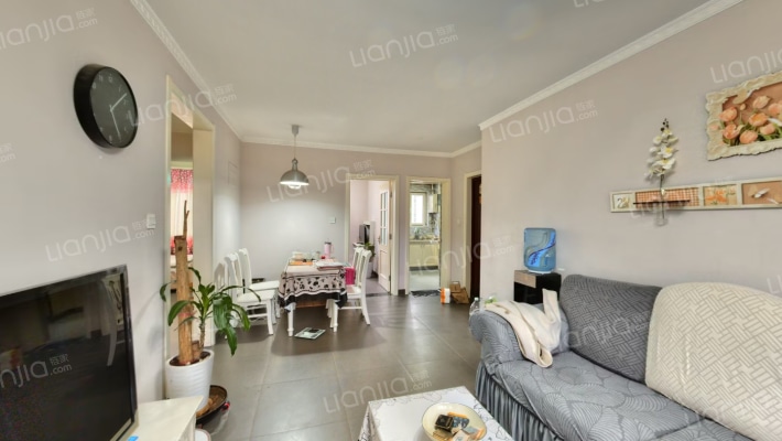 远洋一方润园6号院二手房实景图