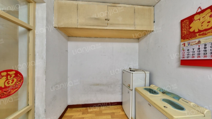 开滦里二手房实景图