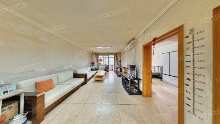 毛纺厂南小区二手房实景图