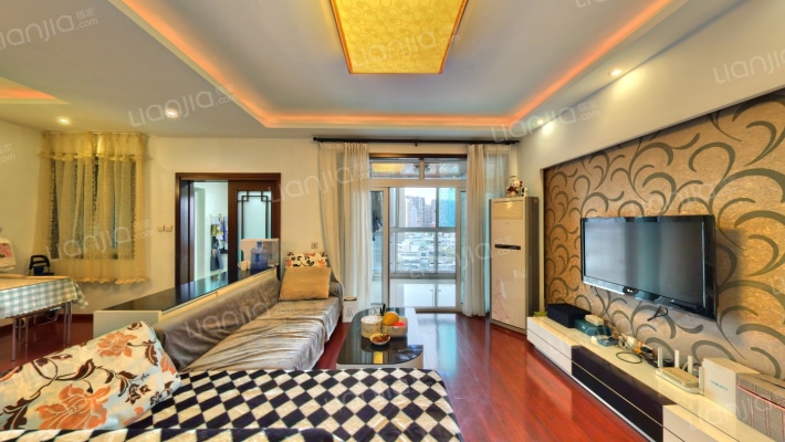 瀚林花园二手房实景图