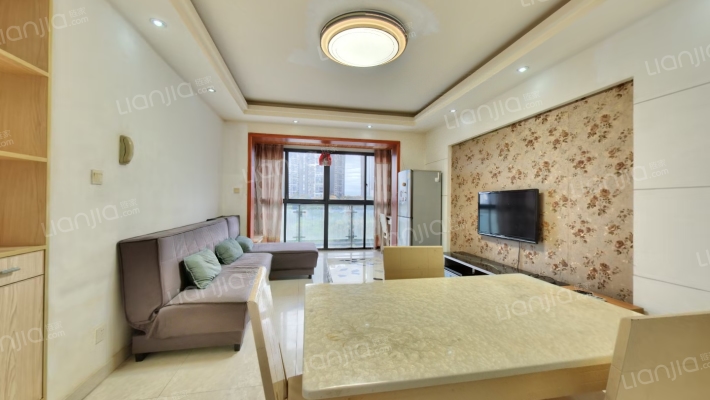 U+尚舍二手房实景图