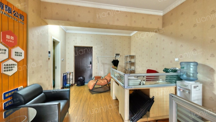 高升瑞景二手房实景图