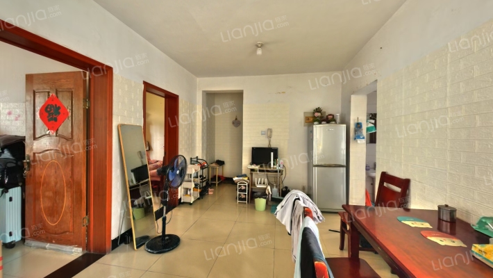 桐楠华苑二手房实景图