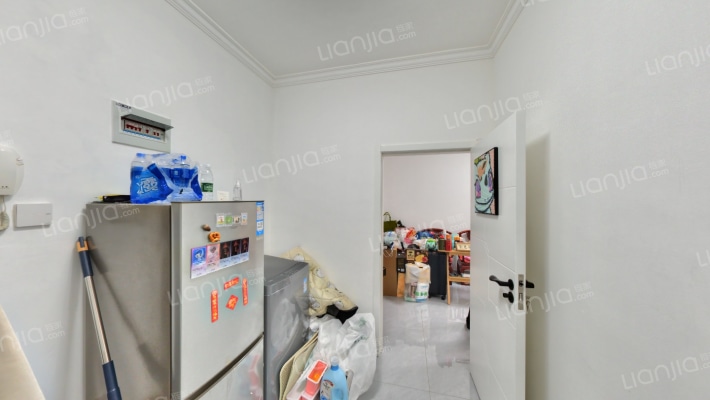 马家堡路68号院二手房实景图