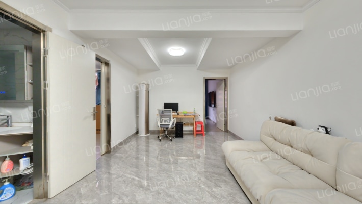 石林中心城二手房实景图