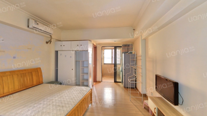 碧桂园天玺湾二手房实景图