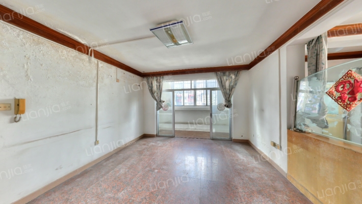 明珠新村二手房实景图