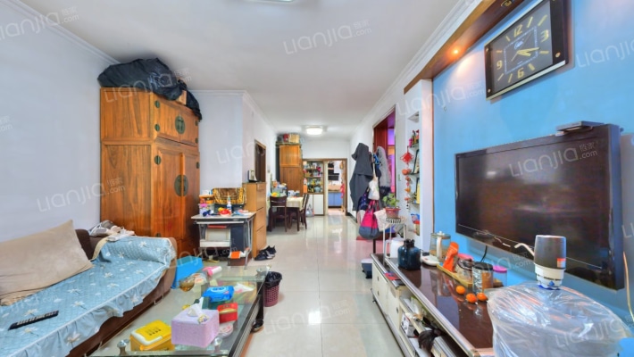 清真寺街60号院二手房实景图