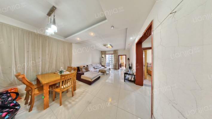 嘉华鑫城二手房实景图