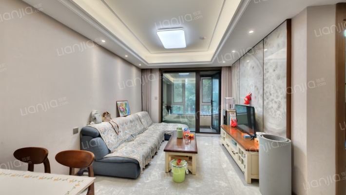 龙湖春江天境二手房实景图