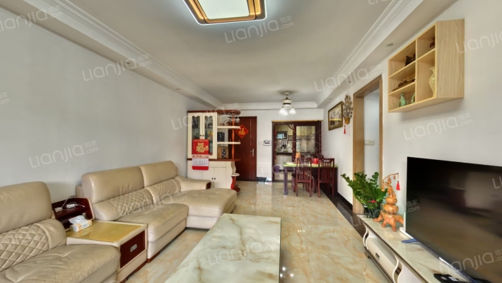 邦华翠悦湾二手房实景图