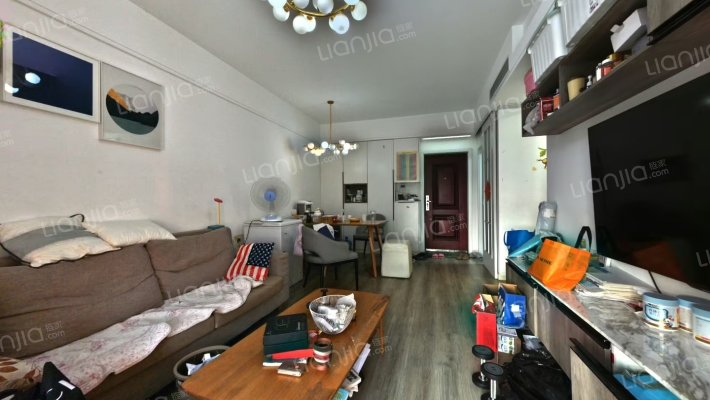 星湖花海二手房实景图