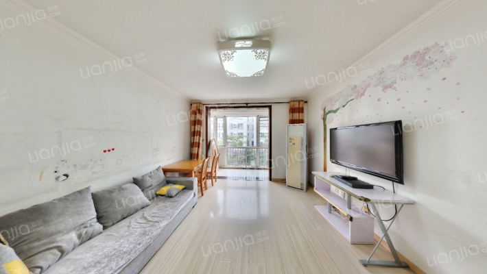 望都新地二手房实景图