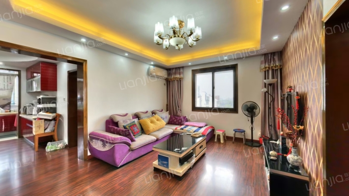 益居园二手房实景图