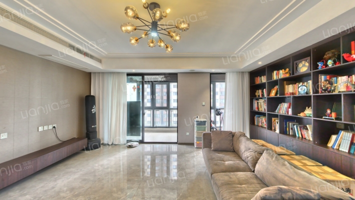 五矿澜悦栖原二手房实景图