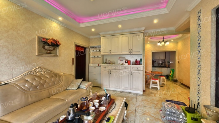 兴城嘉苑一期A区二手房实景图