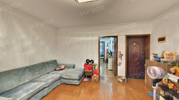 仁园二手房实景图